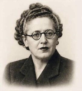 Consuelo Berges