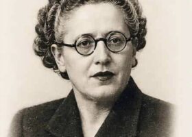Consuelo Berges