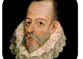 Cervantes