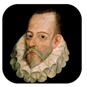 Cervantes