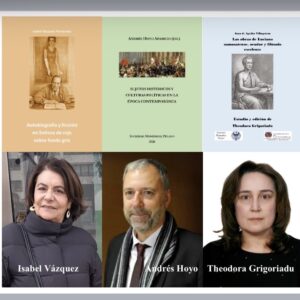 Libros edición digital