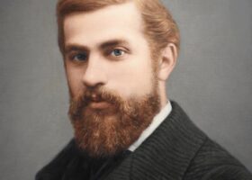 Gaudí