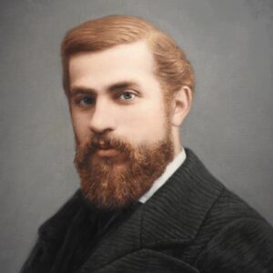 Gaudí