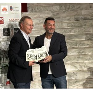 Gómez Samperio y Llamazares