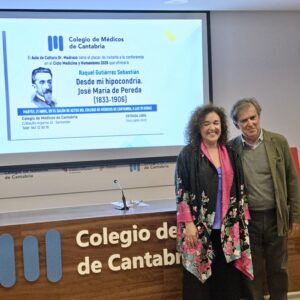 Gutiérrez Sebastián y González Riancho