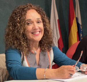 Raquel Gutiérrez Sebastián