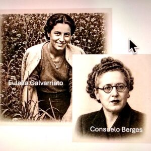 Galvatierro y Berges