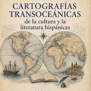 Portada de cartografías transoceánicas