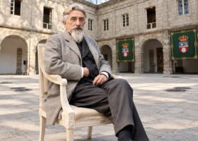 Miradas de Pereda en el Parlamento