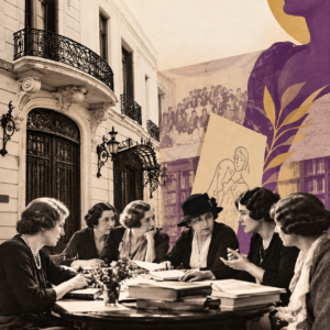 Lyceum Club Femenino