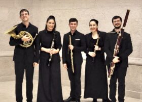 Quinteto OSCAN