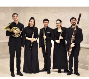 Quinteto OSCAN